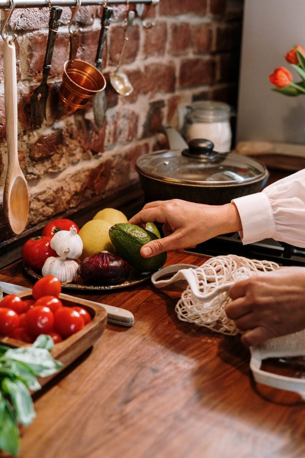 Free stock photo of appartment, at home, avocado